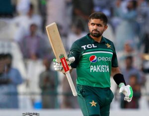 Babar Azam Create A history