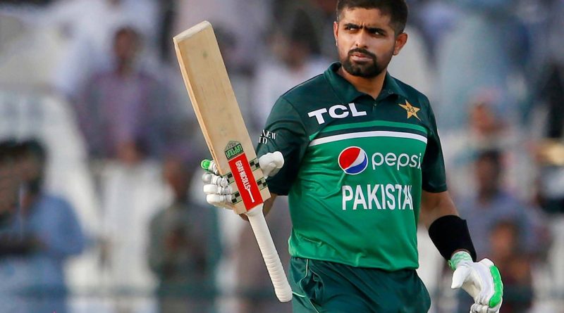 Babar Azam Create A history, PSL 9