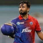 Pant is all set to participate in the IPL Again