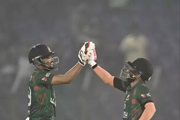 Mushfiqur Rahim