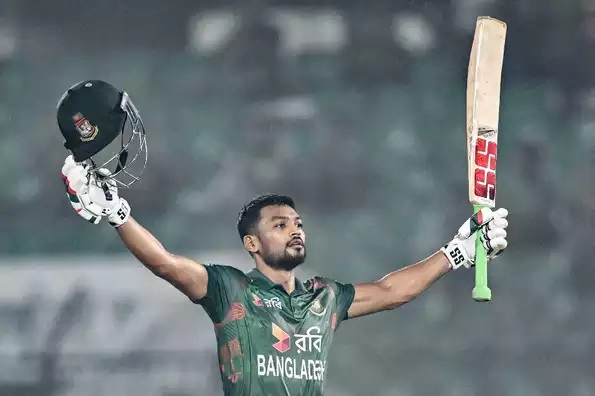 Bangladesh vs Sri Lanka