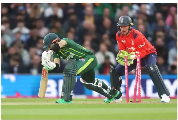 Teamwork powers England to the series victory